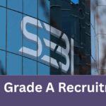 SEBI Grade A Recruitment: Your Opportunity to Join India's Top Financial Regulator