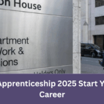 DWP IT Apprenticeship 2025 Start Your Tech Career - Apply Now