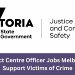 Contact Centre Officer Jobs Melbourne: Support Victims of Crime