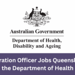 Administration Officer Jobs Queensland: Join the Department of Health