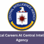 Technical Careers At Central Intelligence Agency