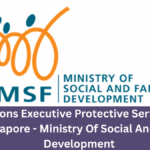 Operations Executive Protective Service Jobs in Singapore - Ministry Of Social And Family Development