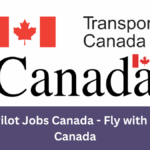 Training Pilot Jobs Canada - Fly with Transport Canada