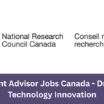 Investment Advisor Jobs Canada - Drive Clean Technology Innovation