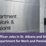 Fraud Officer Jobs in St. Albans and Stevenage