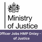 Prison Officer Jobs HMP Onley - Ministry of Justice
