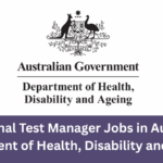 Functional Test Manager Jobs in Australia