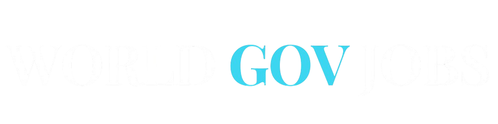 WORLD GOV JOBS