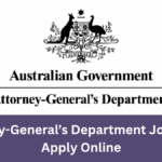 Attorney-General’s Department jobs Australia 2025