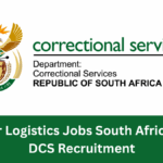 Director Logistics Jobs South Africa 2025 DCS Recruitment