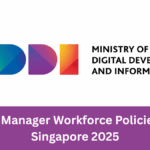 Senior Manager Workforce Policies Jobs Singapore 2025
