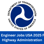 Bridge Engineer Jobs USA 2025 | Federal Highway Administration