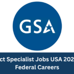 Contract Specialist Jobs USA 2025 | GSA Federal Careers