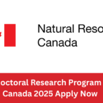 Postdoctoral Research Program Jobs Canada 2025 | Apply Now