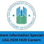 Government Information Specialist Jobs USA 2026 | HUD Careers