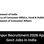 NSI Kanpur Recruitment 2026 | Apply for Govt Jobs in India